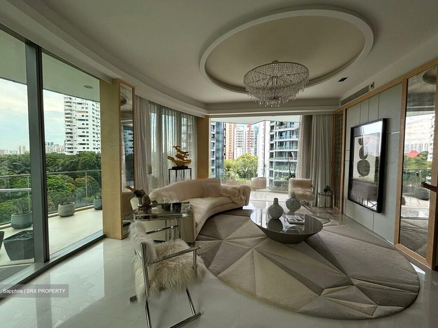 Cliveden At Grange (D10), Condominium #462866231